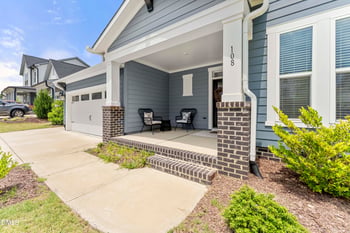 108 Welcome Dr, Fuquay Varina, NC 27526