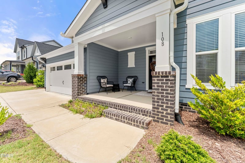 108 Welcome Dr, Fuquay Varina, NC 27526