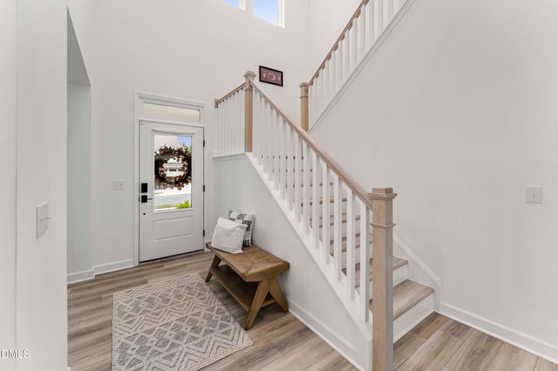 108 Welcome Dr, Fuquay Varina, NC 27526