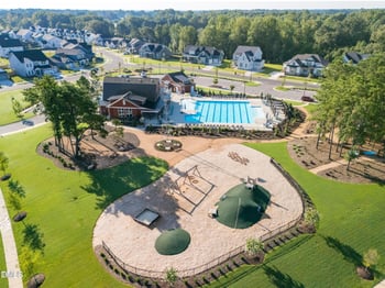 108 Welcome Dr, Fuquay Varina, NC 27526