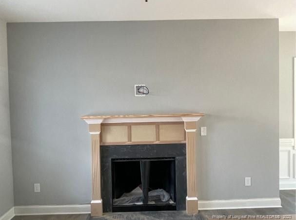 108 Wendywood Dr, Angier, NC 27501