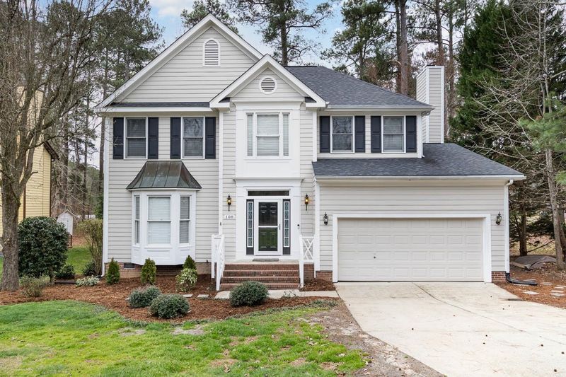 108 Wenonah Way, Durham, NC 27713