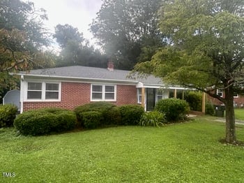 108 West Cornwallis St, Pittsboro, NC 27312
