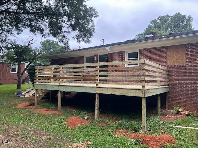 108 West Cornwallis St, Pittsboro, NC 27312