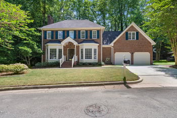 108 Westport Dr, Cary, NC 27511