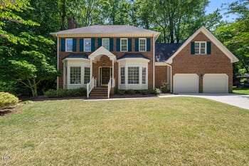 108 Westport Dr, Cary, NC 27511
