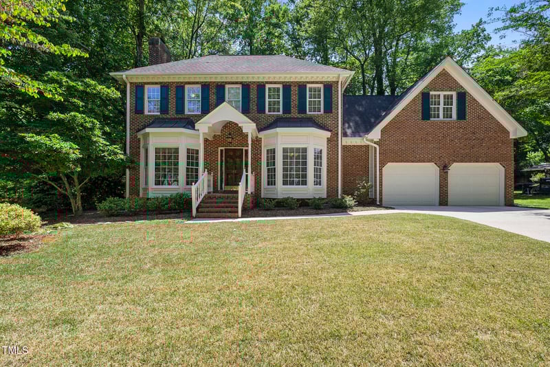 108 Westport Dr, Cary, NC 27511