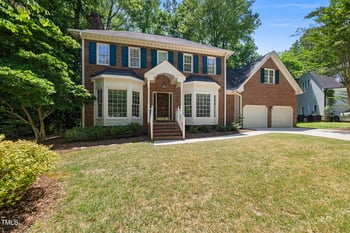 108 Westport Dr, Cary, NC 27511