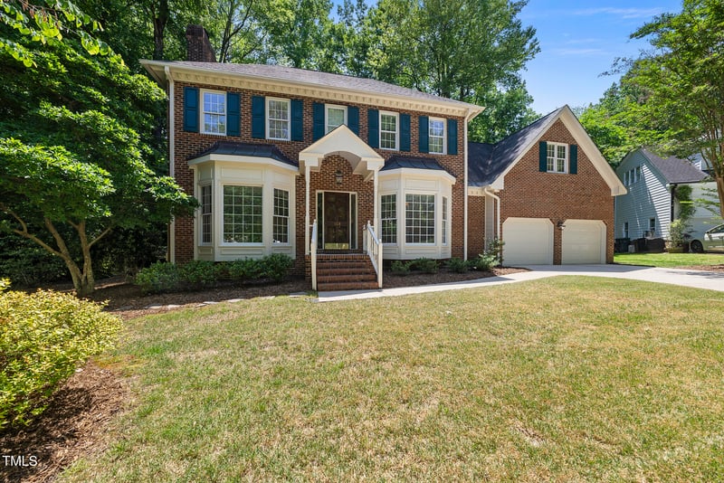 108 Westport Dr, Cary, NC 27511