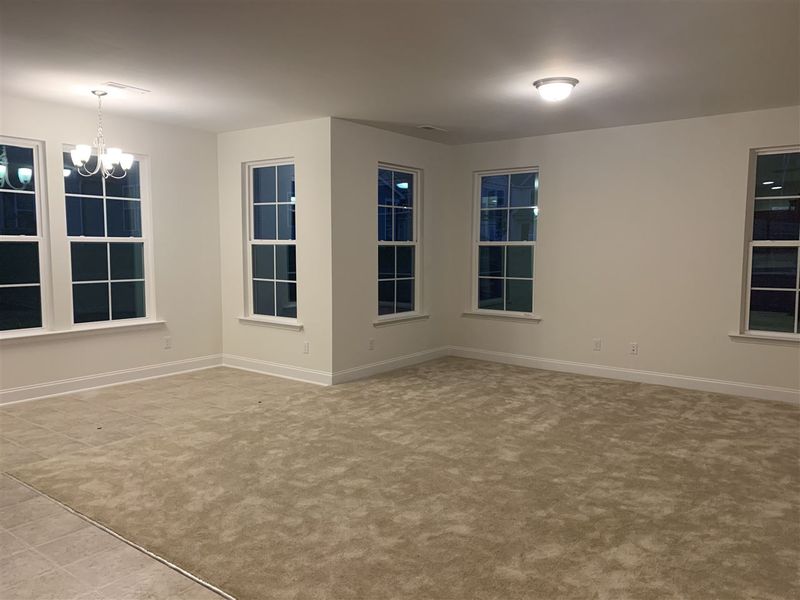 108 Wethergate Dr #63, Clayton, NC 27527