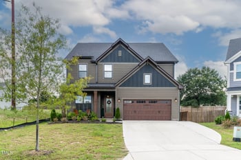 108 Whey Ct, Wake Forest, NC 27587