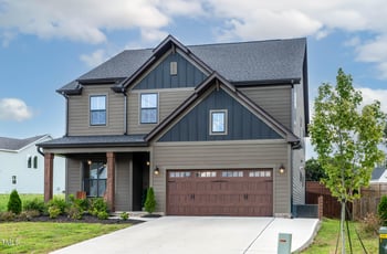 108 Whey Ct, Wake Forest, NC 27587