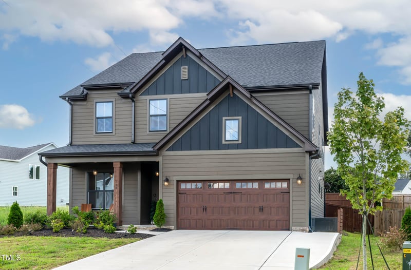 108 Whey Ct, Wake Forest, NC 27587