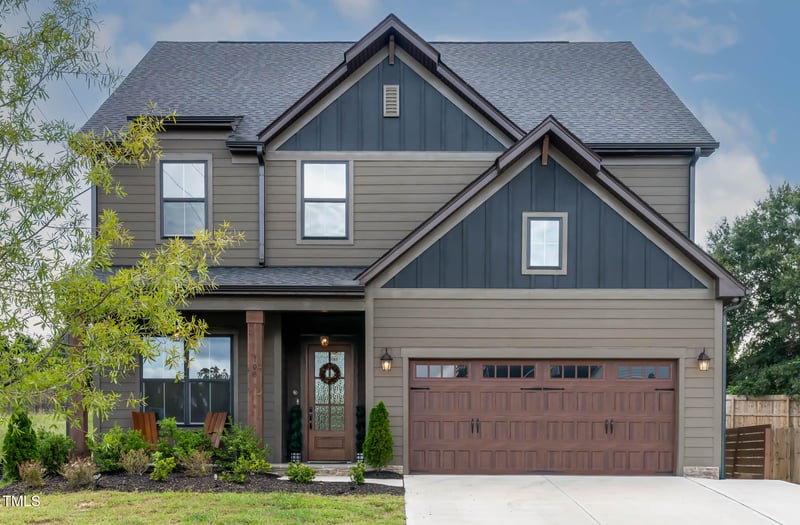 108 Whey Ct, Wake Forest, NC 27587