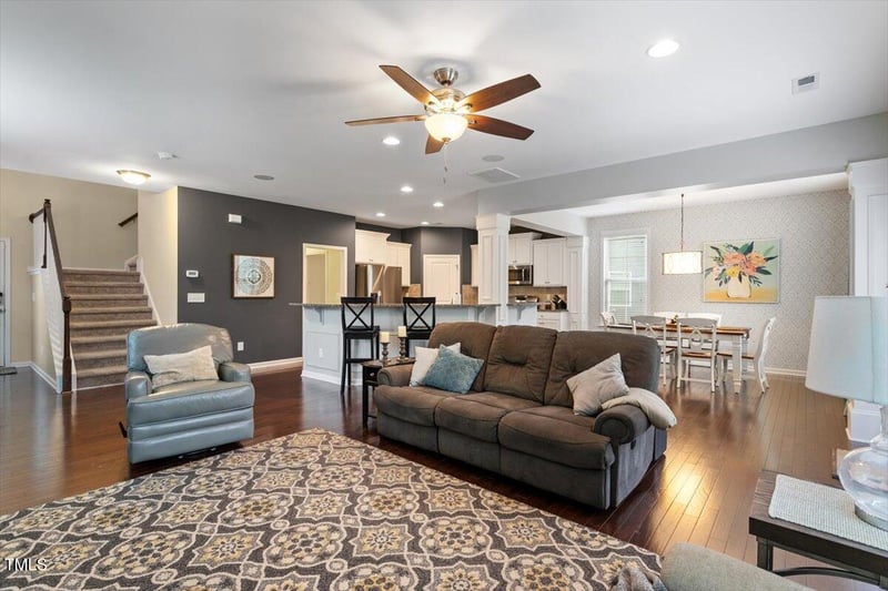 108 White Burley Ct, Durham, NC 27703
