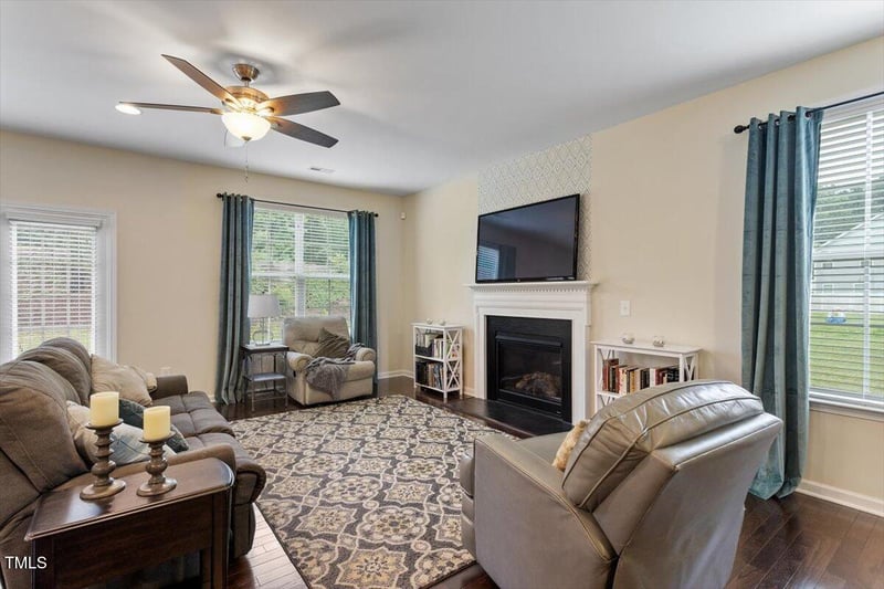 108 White Burley Ct, Durham, NC 27703
