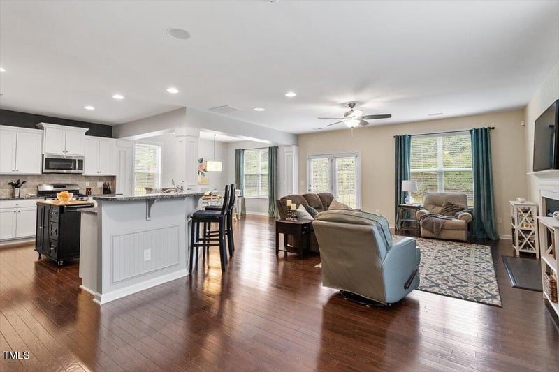 108 White Burley Ct, Durham, NC 27703