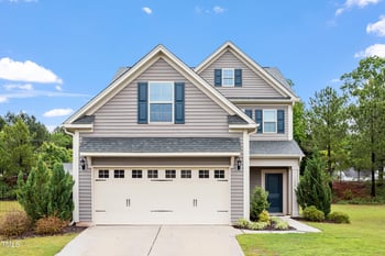 108 White Burley Ct, Durham, NC 27703