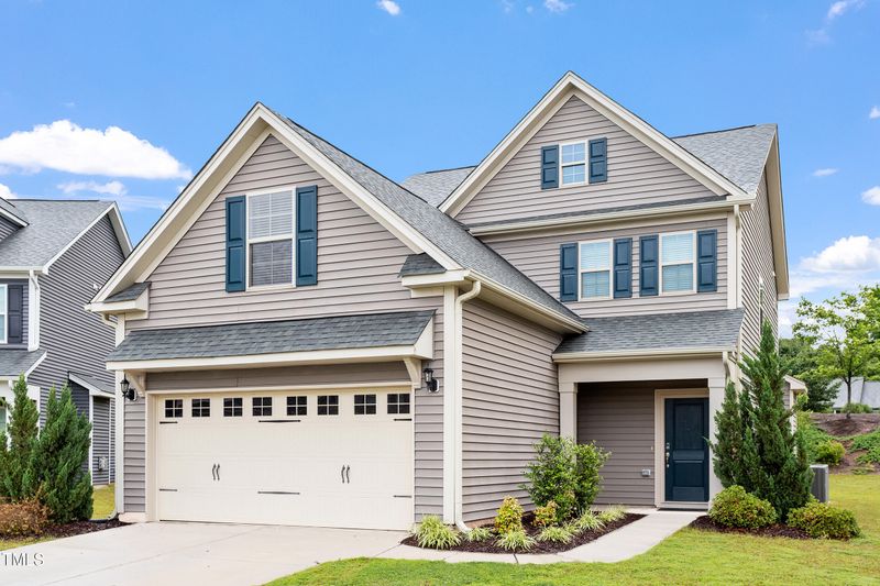 108 White Burley Ct, Durham, NC 27703