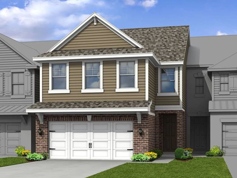 108 White Crane Ct, Durham, NC 27713