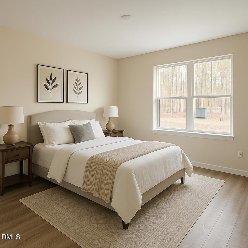 108 Wichita Way, Louisburg, NC 27549