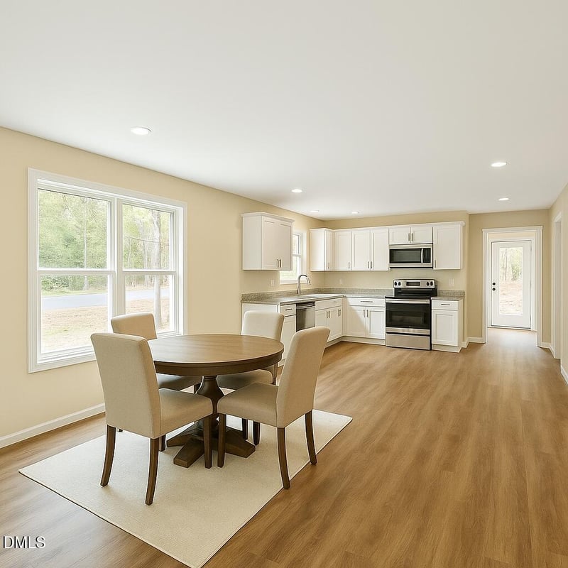 108 Wichita Way, Louisburg, NC 27549