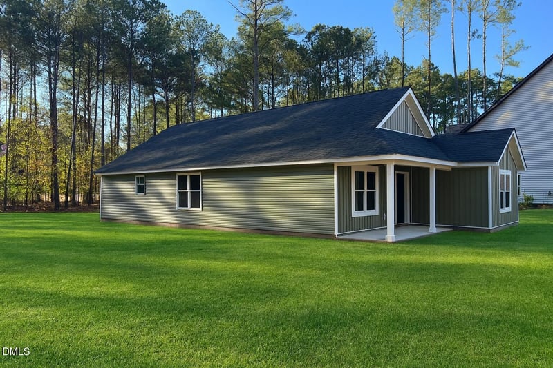 108 Wichita Way, Louisburg, NC 27549