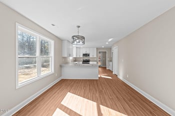 108 Wichita Way, Louisburg, NC 27549