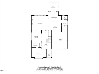 108 Wilders Woods Grove Ln, Clayton, NC 27527