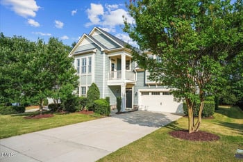 108 Wilders Woods Grove Ln, Clayton, NC 27527