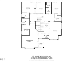 108 Wilders Woods Grove Ln, Clayton, NC 27527