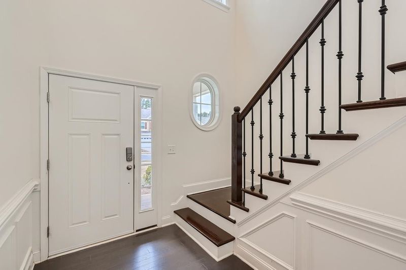 108 Willow View Ln, Apex, NC 27539