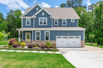 108 Wilson Farm Ln, Clayton, NC 27527