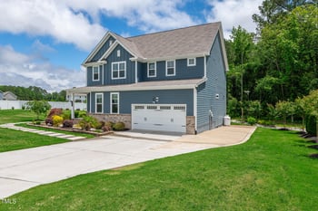 108 Wilson Farm Ln, Clayton, NC 27527
