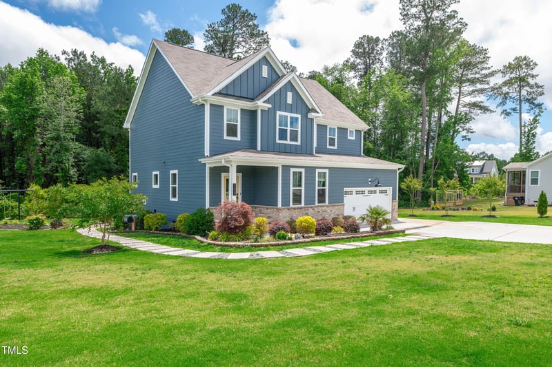108 Wilson Farm Ln, Clayton, NC 27527