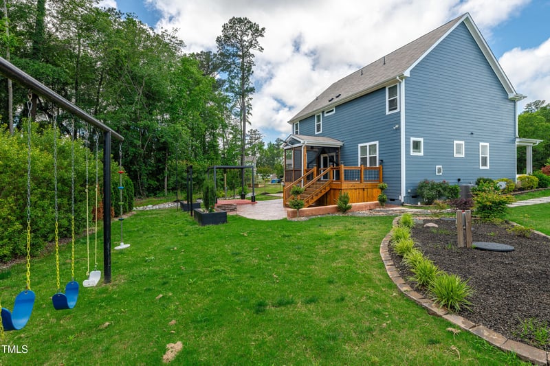 108 Wilson Farm Ln, Clayton, NC 27527