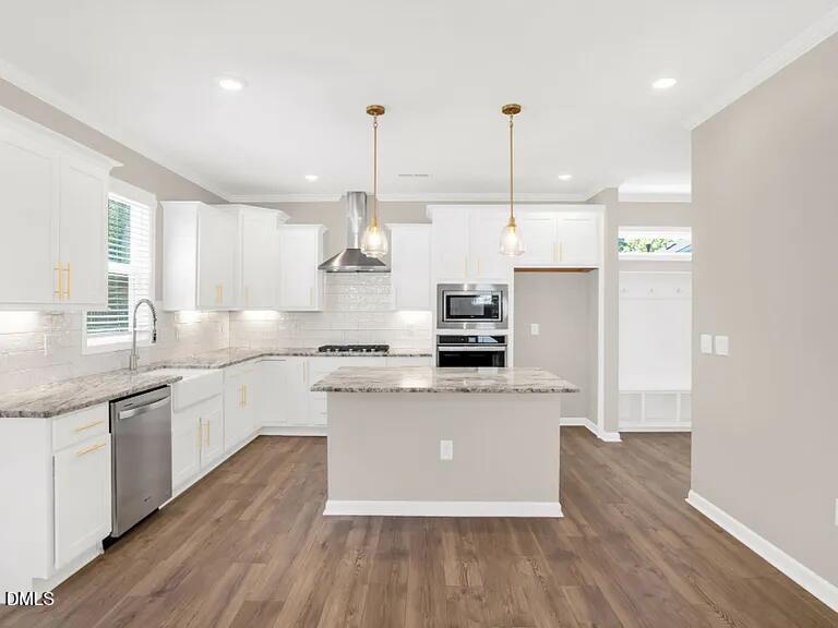 108 Wilson Farm Ln, Clayton, NC 27527