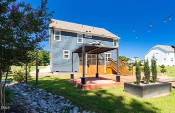 108 Wilson Farm Ln, Clayton, NC 27527