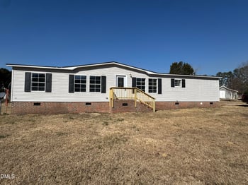 108 Winding Creek Dr, Youngsville, NC 27596