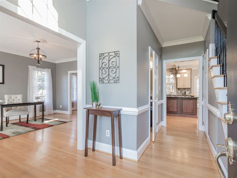 108 Windstream Way, Cary, NC 27518