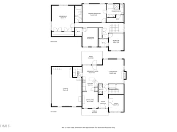 108 Wintersage Ct, Holly Springs, NC 27540