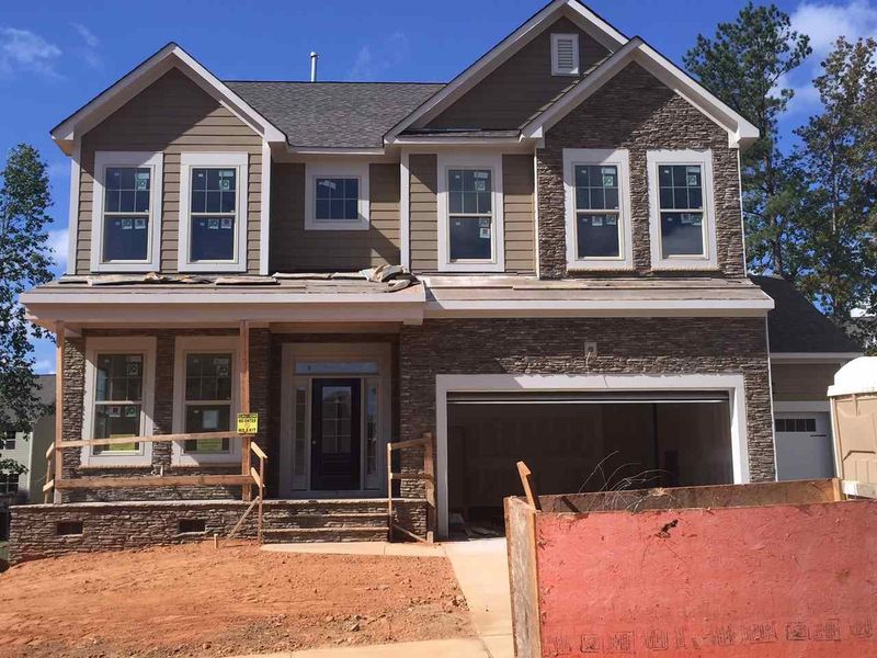 108 Winterview Pl, Apex, NC 27539