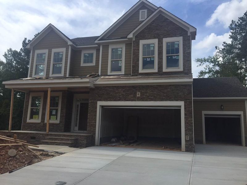 108 Winterview Pl, Apex, NC 27539