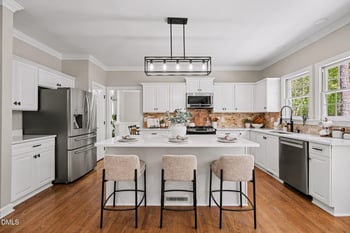 108 Wohler Ct, Cary, NC 27513