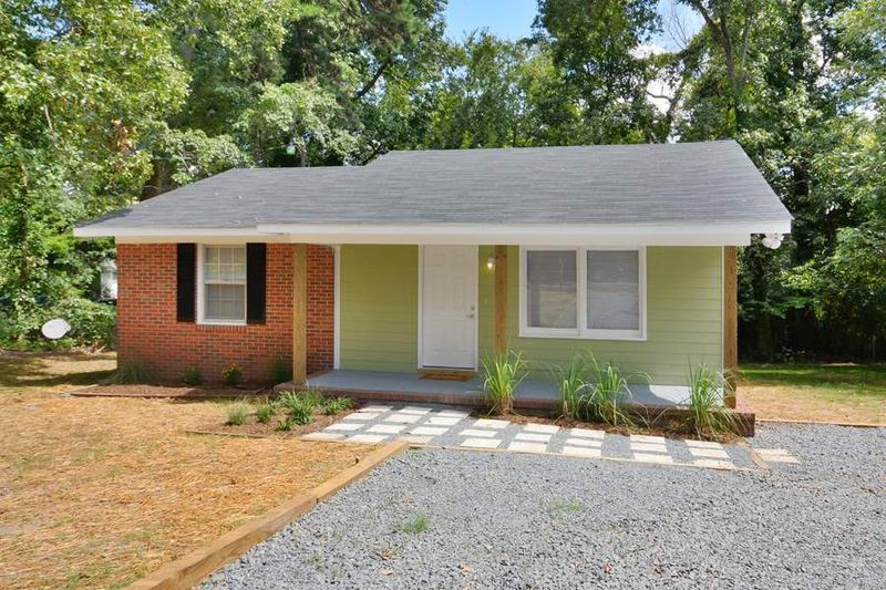 108 N Woodcrest St, Durham, NC 27703