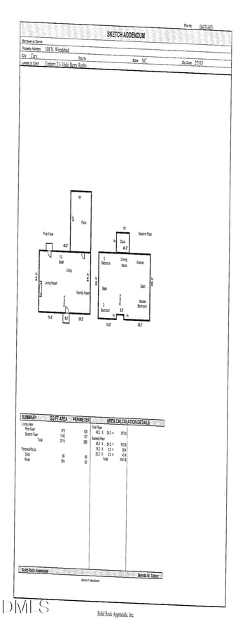 108 Woodshed Ct, Cary, NC 27513