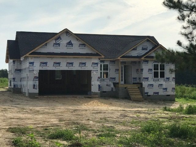 108 Wynnridge Dr, Angier, NC 27501