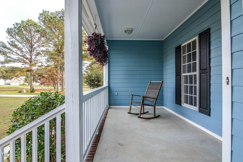 108 Yorkbury Dr, Clayton, NC 27527