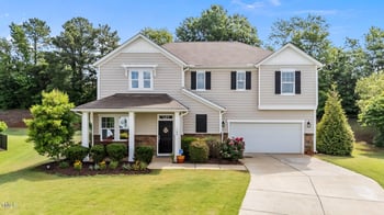 108 Yosemite Ct, Holly Springs, NC 27540