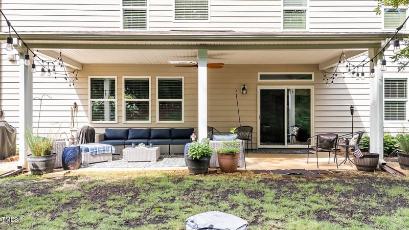 108 Yosemite Ct, Holly Springs, NC 27540
